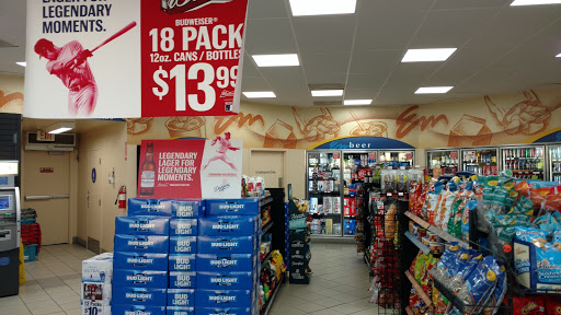 Gas Station «Chevron», reviews and photos, 78415 Varner Rd, Palm Desert, CA 92211, USA