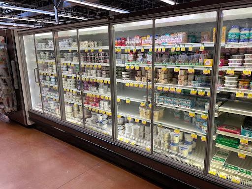 Grocery Store «Fresh Thyme Farmers Market- Troy MI», reviews and photos, 901 E Big Beaver Rd, Troy, MI 48083, USA