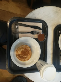 Café du Restaurant servant le petit-déjeuner Starbucks à Nice - n°10