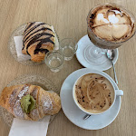 Photo n°14 de l'avis de Giovanni.i fait le 14/04/2022 à 03:48 sur le  Nonsolopastadizucchero à Vanzago