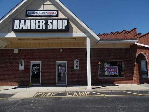 620 S Rangeline Rd # Q, Carmel, IN 46032, USA