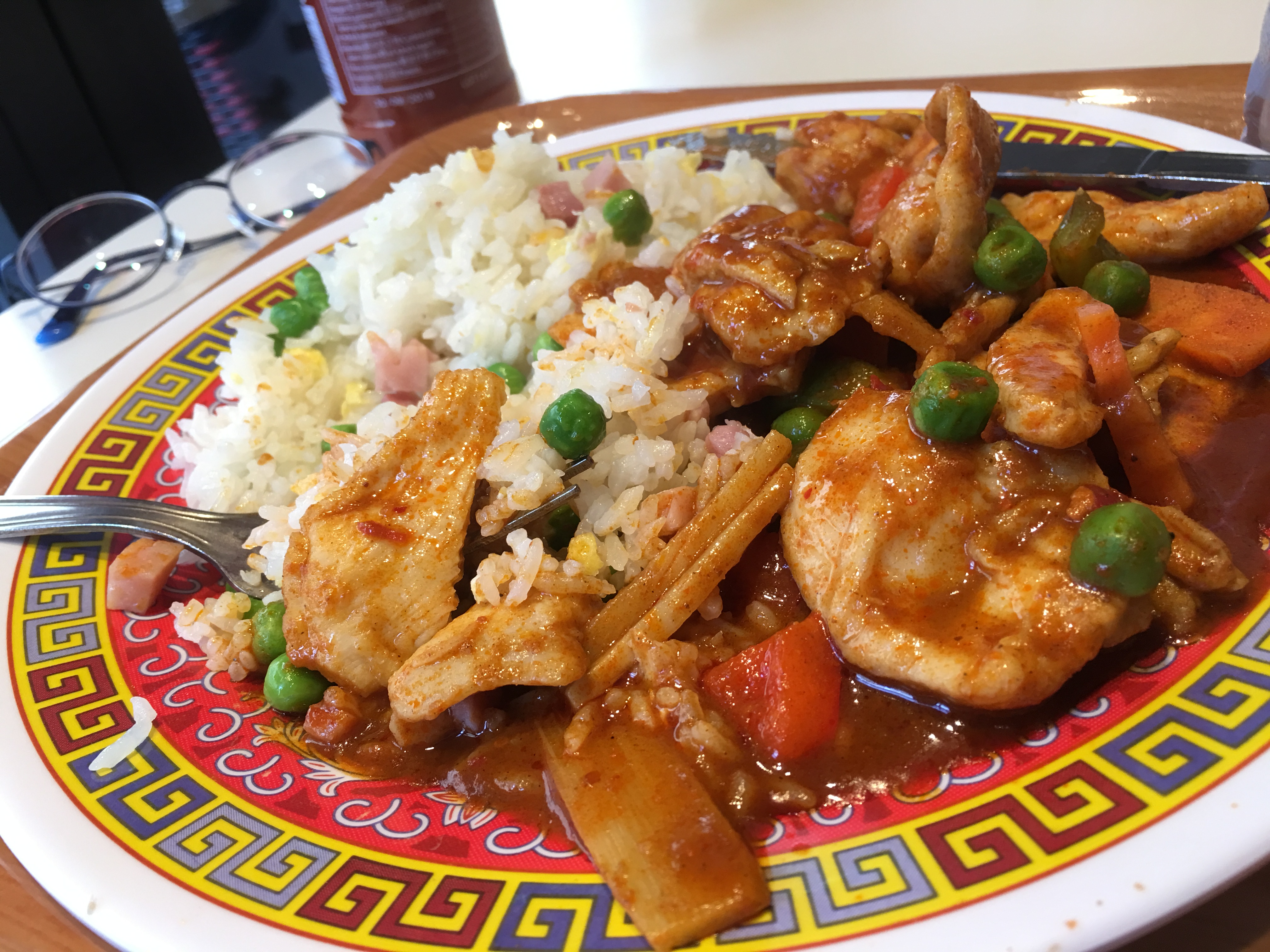 Photo n° 2 de l'avis de Suzanne. fait le 19/09/2017 à 13:08