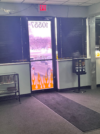 Explore enso tattoo ideas, creative tattoo ideas in Minneapolis, available at Captive Elements