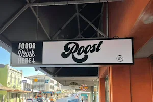 Roost Restaurant & Bar image