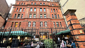 The Civil Service Club