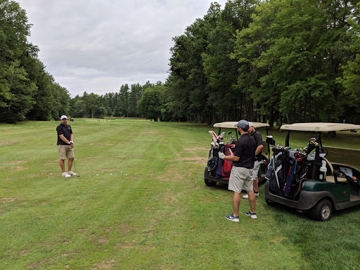 Golf Course «Beaver Meadow Golf Course», reviews and photos, 1 Beaver Meadow Dr, Concord, NH 03301, USA