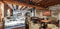 Atmosphère du Restaurant italien Pane Olio E Sale à Montbéliard - n°14