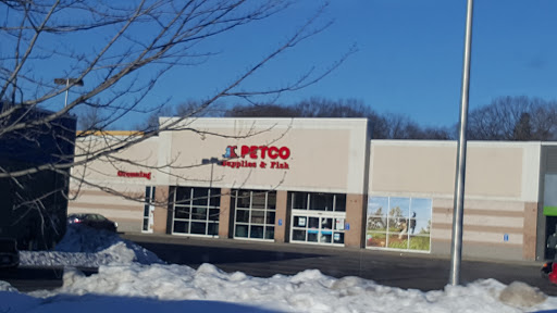 Petco Animal Supplies, 438 Southbridge St, Auburn, MA 01501, USA, 