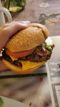 Hamburger du Restauration rapide Burger King à Carcassonne - n°13