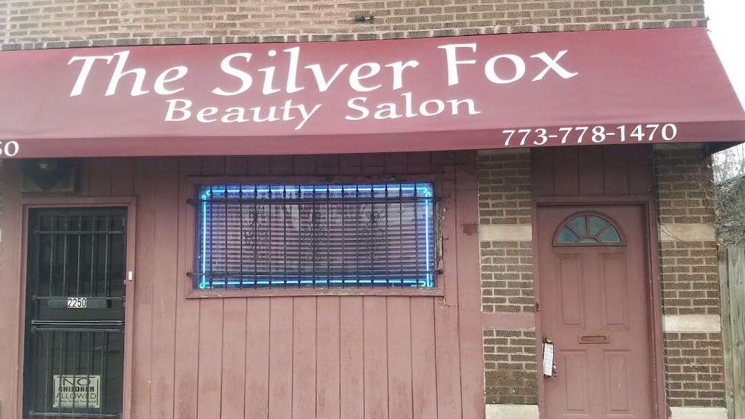 Silver Fox Beauty Salon