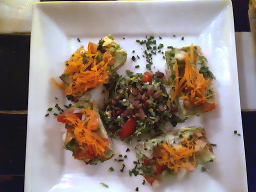 Tex-Mex Restaurant «Iguana New York», reviews and photos, 240 W 54th St, New York, NY 10019, USA