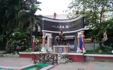 Plaza Mabini image