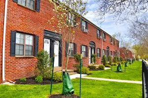 Foundry by the Park Townhomes and Apartments image