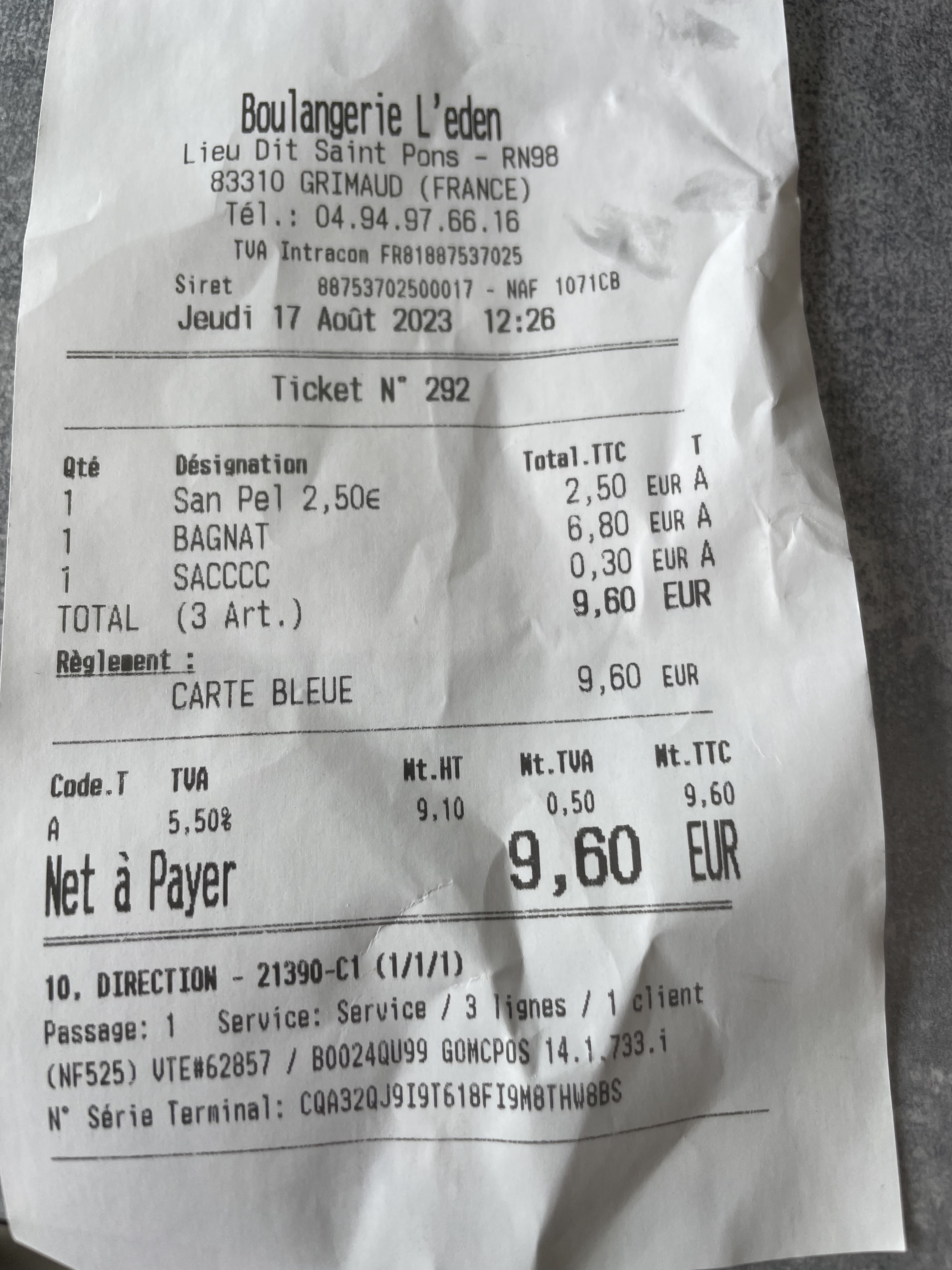 Photo n° 1 de l'avis de Montana.i fait le 17/08/2023 à 10:42