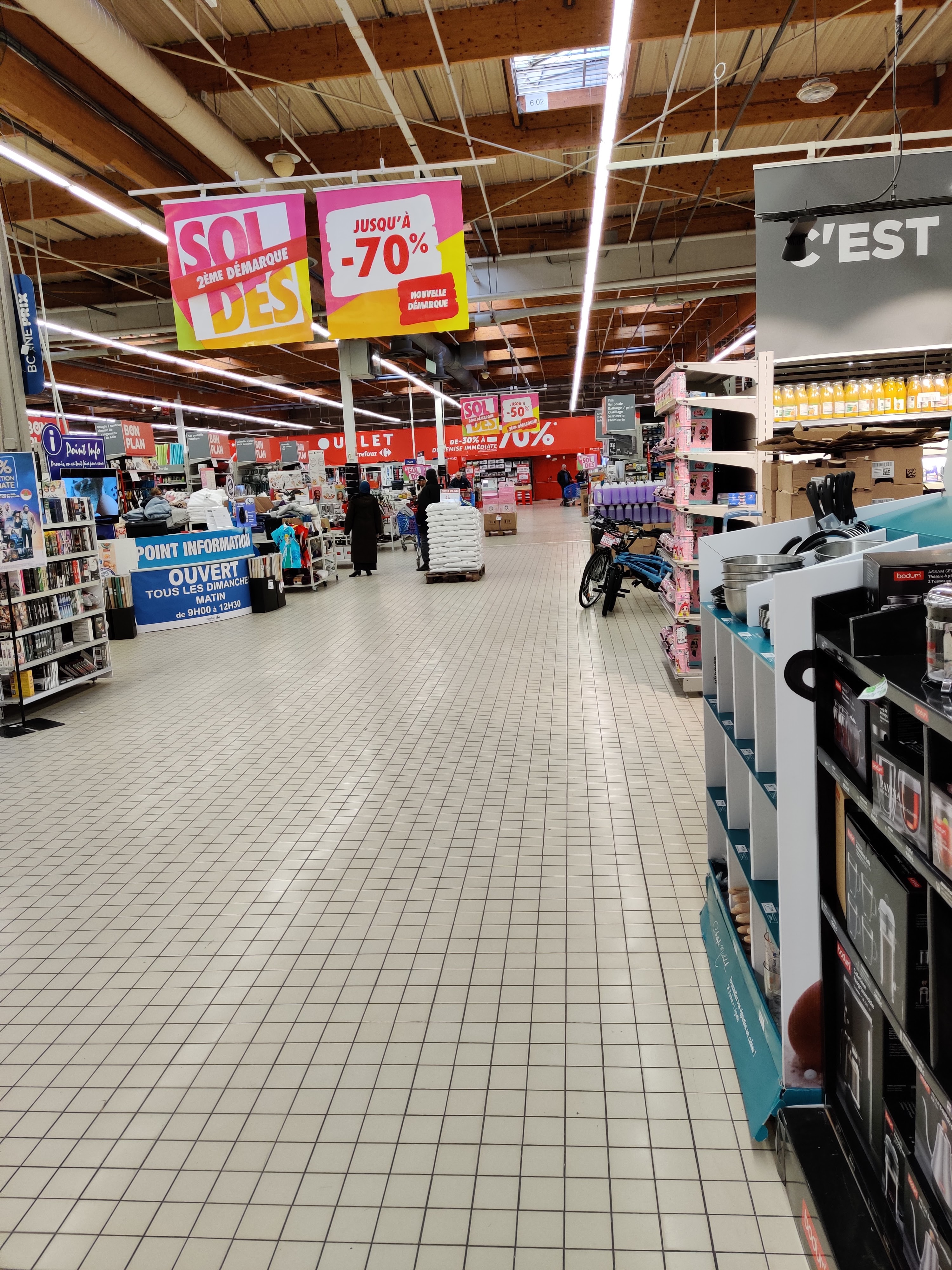 Photo n° 3 de l'avis de Bertrand. fait le 21/01/2020 à 20:14