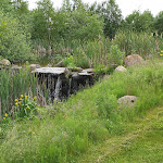 Photo n°1 de l'avis de Elke.e fait le 04/08/2019 à 13:48 sur le  Ostsee Golf Resort Wittenbeck à Wittenbeck