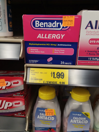 Grocery Store «Grocery Outlet Bargain Market», reviews and photos, 920 Ocean Beach Hwy, Longview, WA 98632, USA