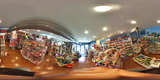 Toy Store «Shenanigans Toy Store», reviews and photos, 601 W Main St, Charlottesville, VA 22903, USA
