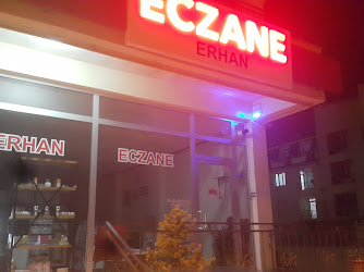 Erhan Eczanesi