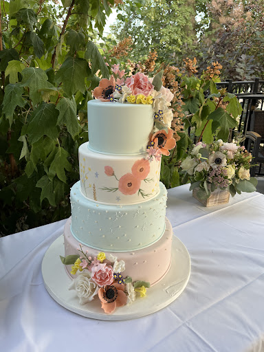 Coffee Shop «Velvet Sky Bakery & Cafe», reviews and photos, 307 Leedom St, Jenkintown, PA 19046, USA