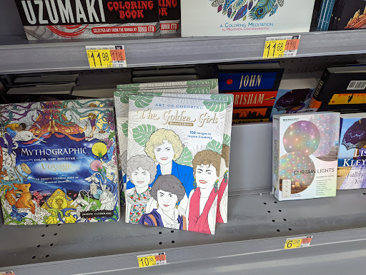 Discount Store «Walmart», reviews and photos, 18922 Rehoboth Mall Blvd, Rehoboth Beach, DE 19971, USA