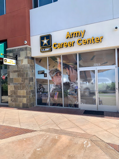 Army Recruiting Office Chino Hills, CA