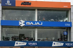 MS BAJAJ NAIHATI KTM(Bajaj and KTM Showroom and Service Centre) image