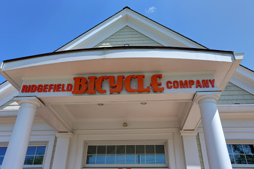 Bicycle Store «Ridgefield Bicycle Company», reviews and photos, 88 Danbury Rd, Ridgefield, CT 06877, USA