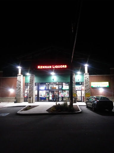 Liquor Store «Kennan Liquors», reviews and photos, 37 Joliet St, Dyer, IN 46311, USA