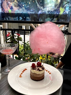 LaMuse Restaurant & Cafe - photo 19