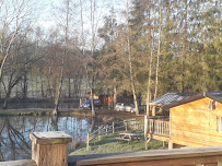 Lac du Restaurant Étangs du Moulin à Cessières-Suzy - n°8