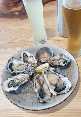Comments and reviews of Stoked Public House