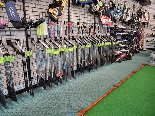 Sporting Goods Store «Play It Again Sports - Florida», reviews and photos, 11620 S Cleveland Ave, Fort Myers, FL 33907, USA