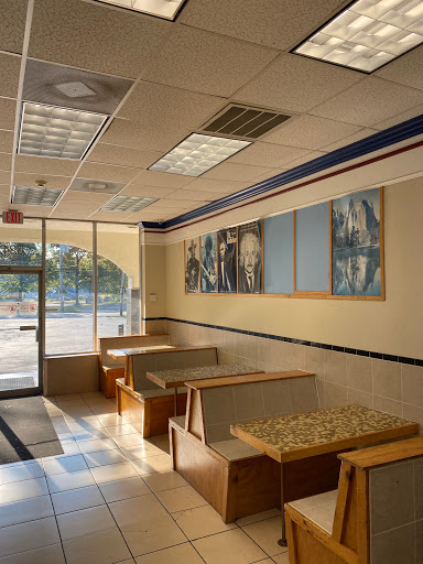 Laundromat «Laundry Depot», reviews and photos, 322 W Trenton Ave, Morrisville, PA 19067, USA