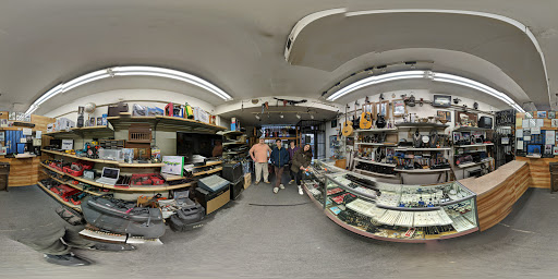 Loan Agency «Crown Pawn Shop», reviews and photos, 20933 Roscoe Blvd, Canoga Park, CA 91304, USA