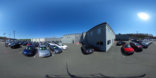 Used Car Dealer «Road Ready Used Cars Inc», reviews and photos, 520 Main St, Ansonia, CT 06401, USA