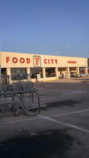 Food City, 1130 S Roane St, Harriman, TN 37748, USA, 