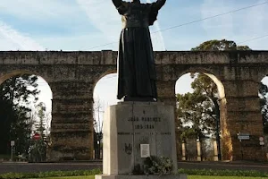 Monument in Honor of Pope João Paulo II image