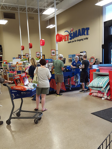 Pet Supply Store «PetSmart», reviews and photos, 300 Water Loop Ln, Collegeville, PA 19426, USA