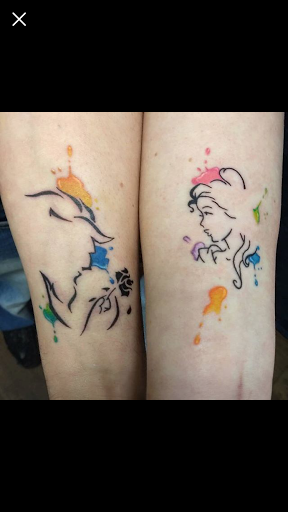 Find tattoo ideas for stepson for your next unique tattoo in Marshfield at All The Above Tattoo Studio