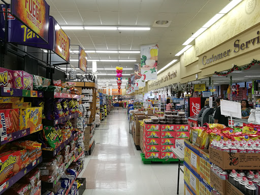 Korean Grocery Store «Lotte Plaza Market - Gaithersburg», reviews and photos, 221 Muddy Branch Rd, Gaithersburg, MD 20878, USA