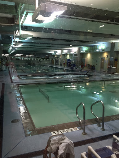 Non-Profit Organization «Tellepsen Family Downtown YMCA», reviews and photos, 808 Pease St, Houston, TX 77002, USA