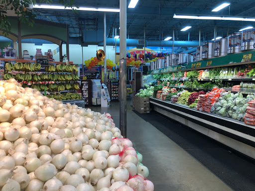 Mexican Grocery Store «El Rancho Supermarket», reviews and photos, 1212 N Beach St, Fort Worth, TX 76111, USA