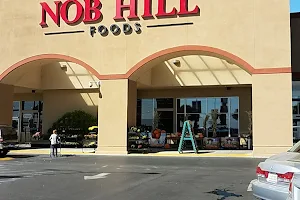 Nob Hill Foods image