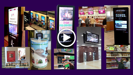 Sign Shop «FASTSIGNS», reviews and photos, 520 Albany Ave, Kingston, NY 12401, USA