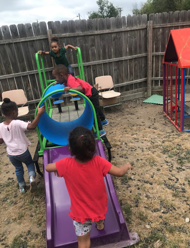 Day Care Center «Stepping Stones Child Care», reviews and photos, 5060 E 62nd St, Indianapolis, IN 46220, USA