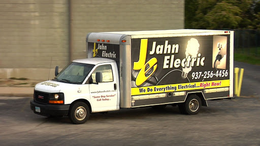 Electrician «Jahn Electric», reviews and photos, 1250 W Dorothy Ln #209, Dayton, OH 45409, USA