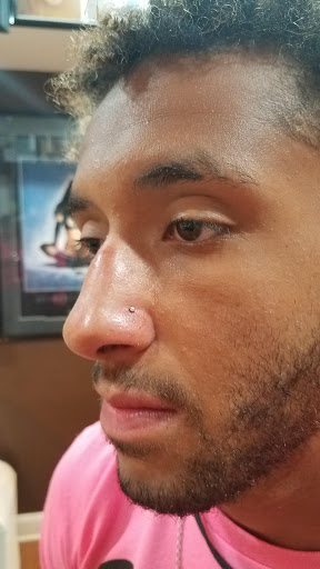 Explore halloween tattoo ideas for men, creative tattoo ideas in Myrtle Beach, available at Pitbull Tattoo and Piercing Clinic