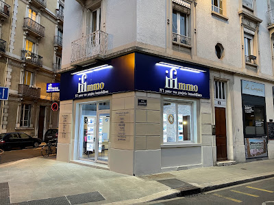IFIMMO à Grenoble