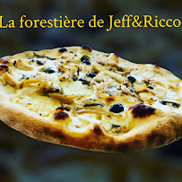 Pizza du Pizzeria Jeff & Ricco à Nice - n°19